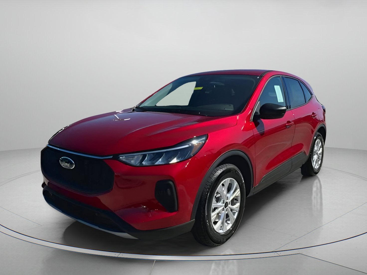 2026 Ford Escape Active - Photo 9