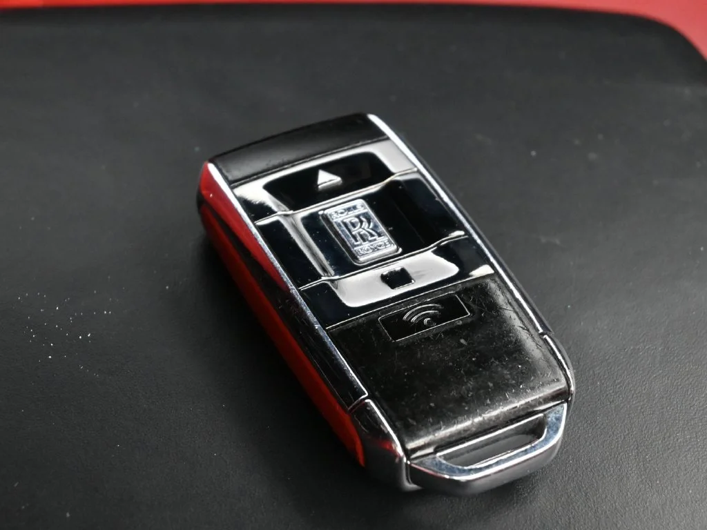 Certified Used 2020 Gray Rolls-Royce  image 15