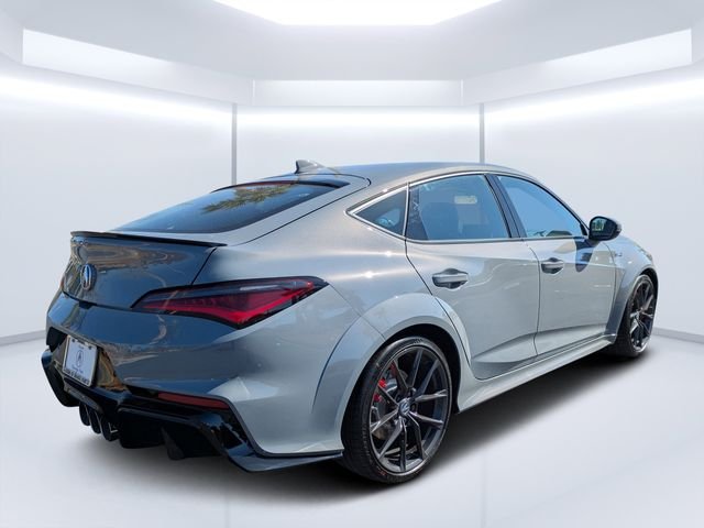 New 2026 Urban Gray Pearl Acura Type S image 3