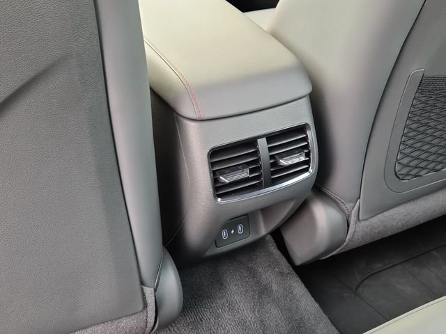 2025 Hyundai Sonata N Line - Photo 23