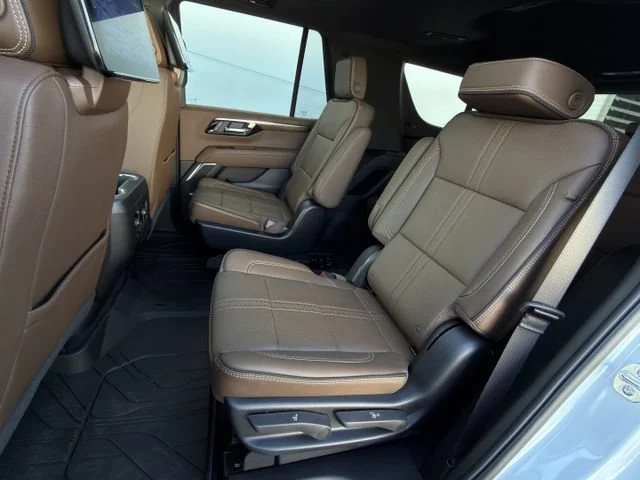 2026 Chevrolet Tahoe High Country - Photo 22
