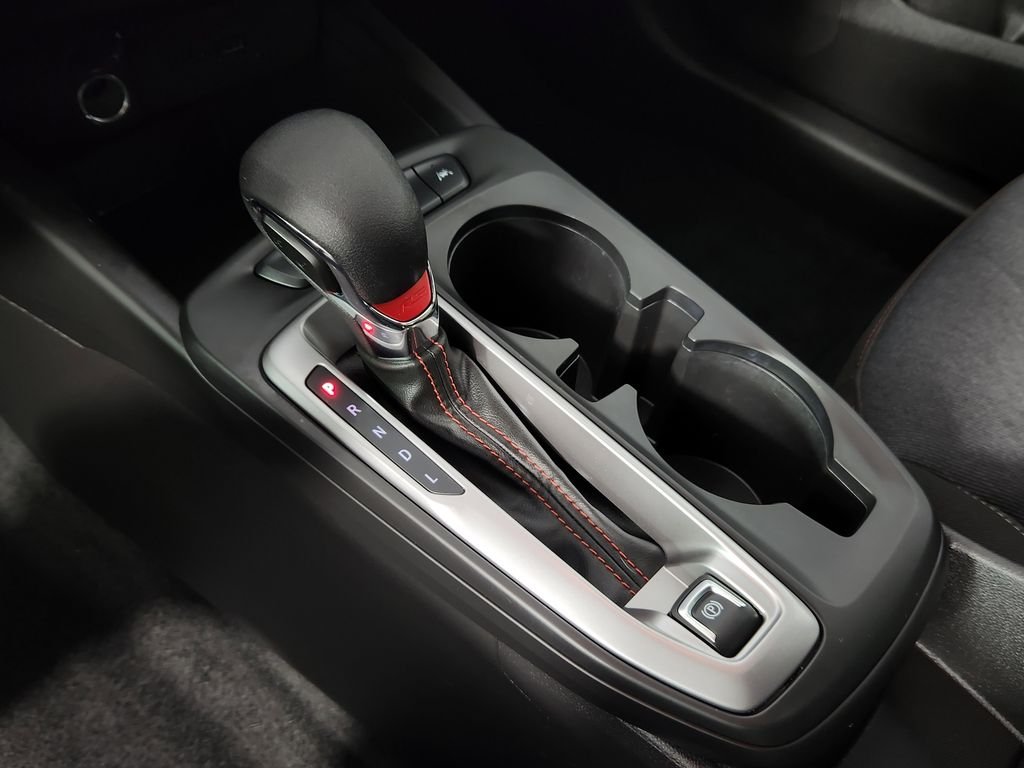 Used 2024 Gray Chevrolet 1RS image 29