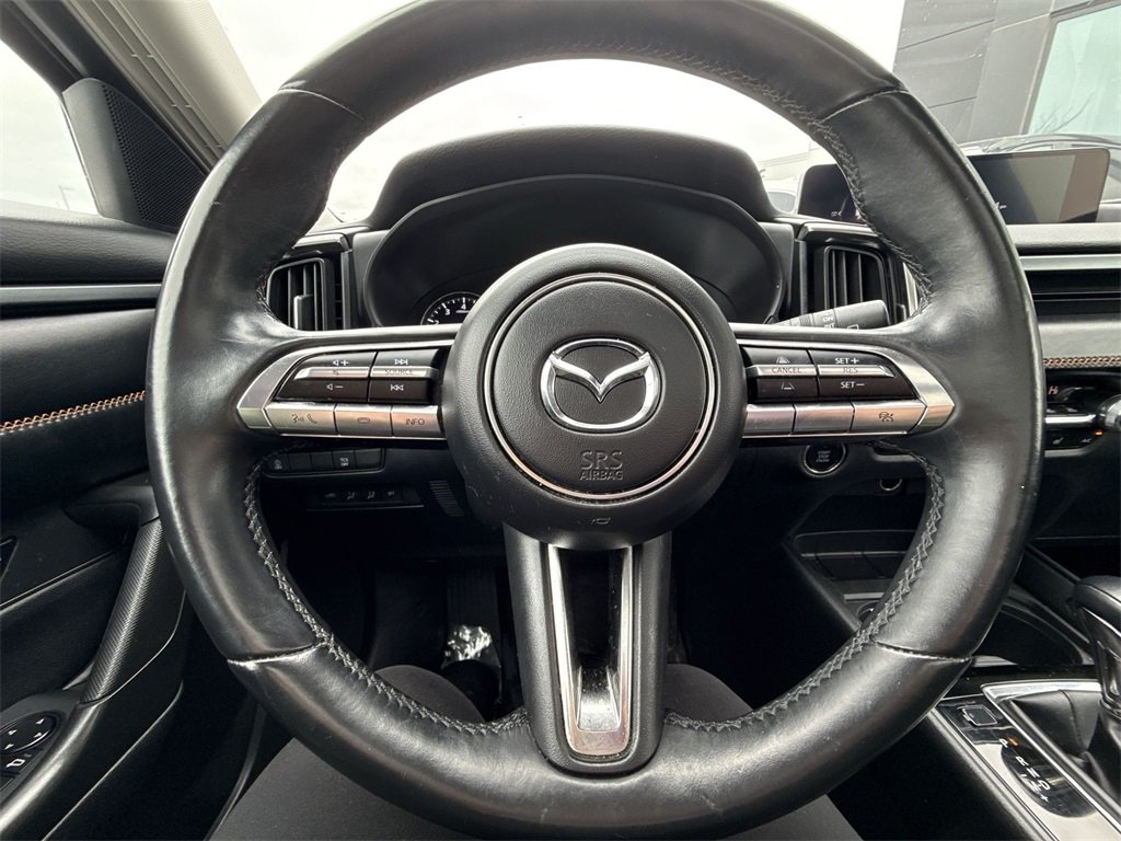 2023 MAZDA CX-50 - Image 13
