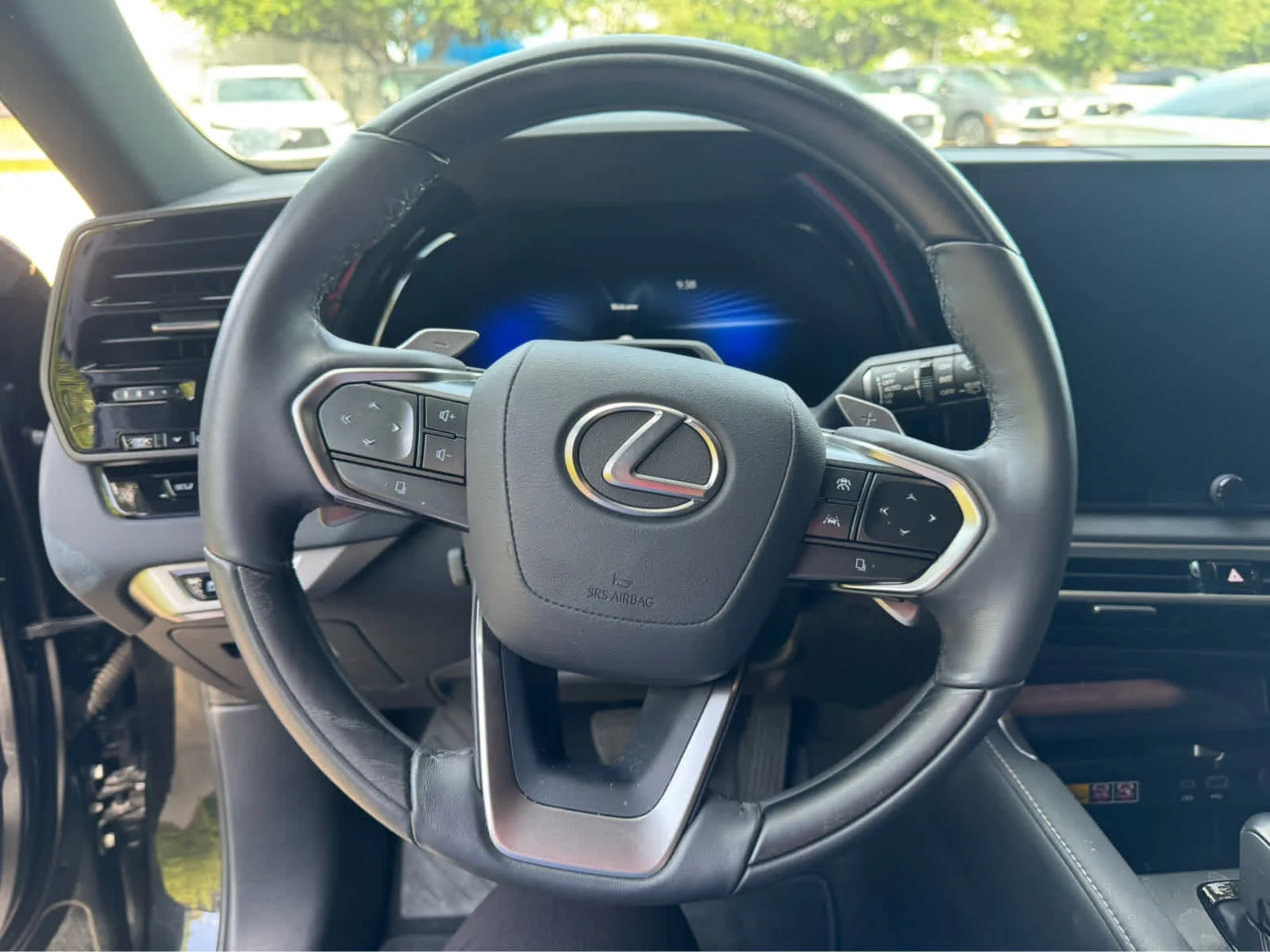 Used 2025 Caviar Lexus Premium Plus image 10
