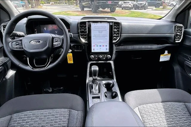 New 2026 Avalanche Ford XLT image 5