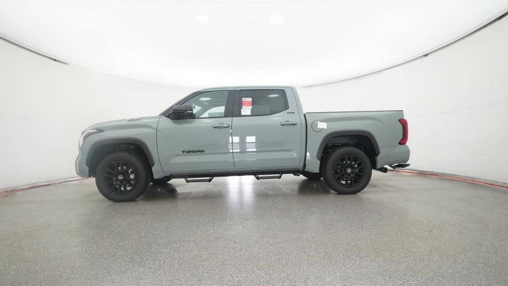 2026 Toyota Tundra Limited - Photo 48