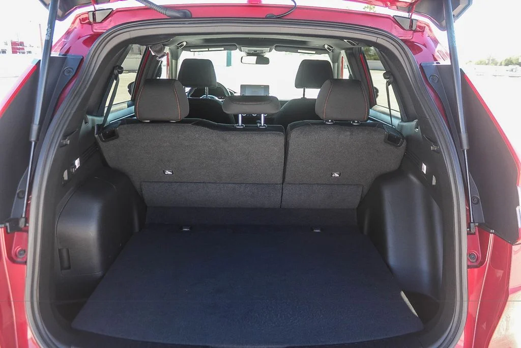 2024 Honda CR-V Sport - Photo 26