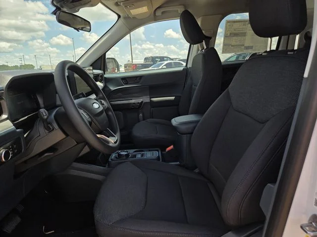 New 2026 Oxford White Ford XL image 39