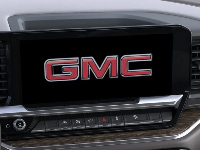New 2026 Summit White GMC SLE image 20