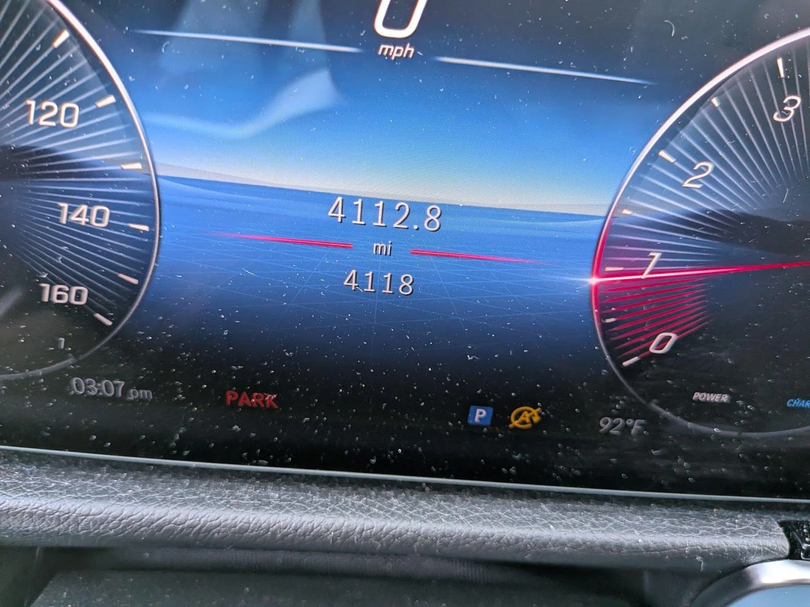 Used 2025 Night Black Mercedes-Benz GLB 250 image 22