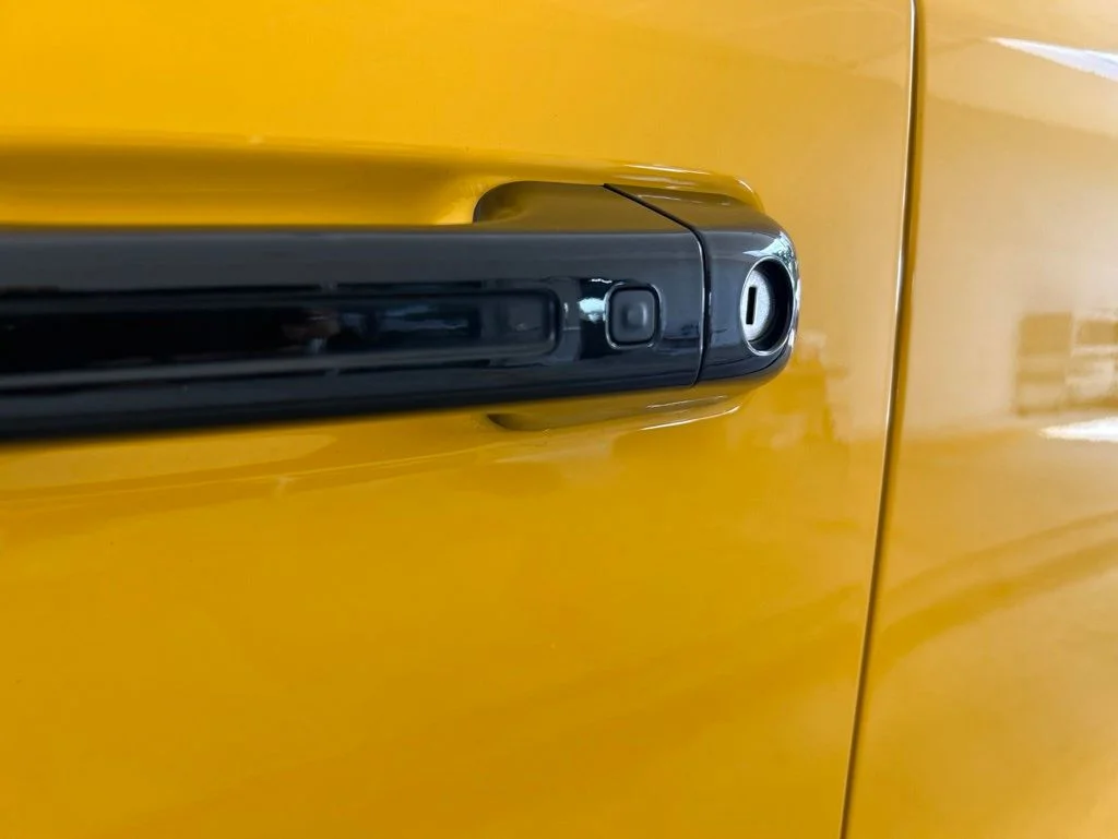 Used 2023 Black Ram TRX image 18