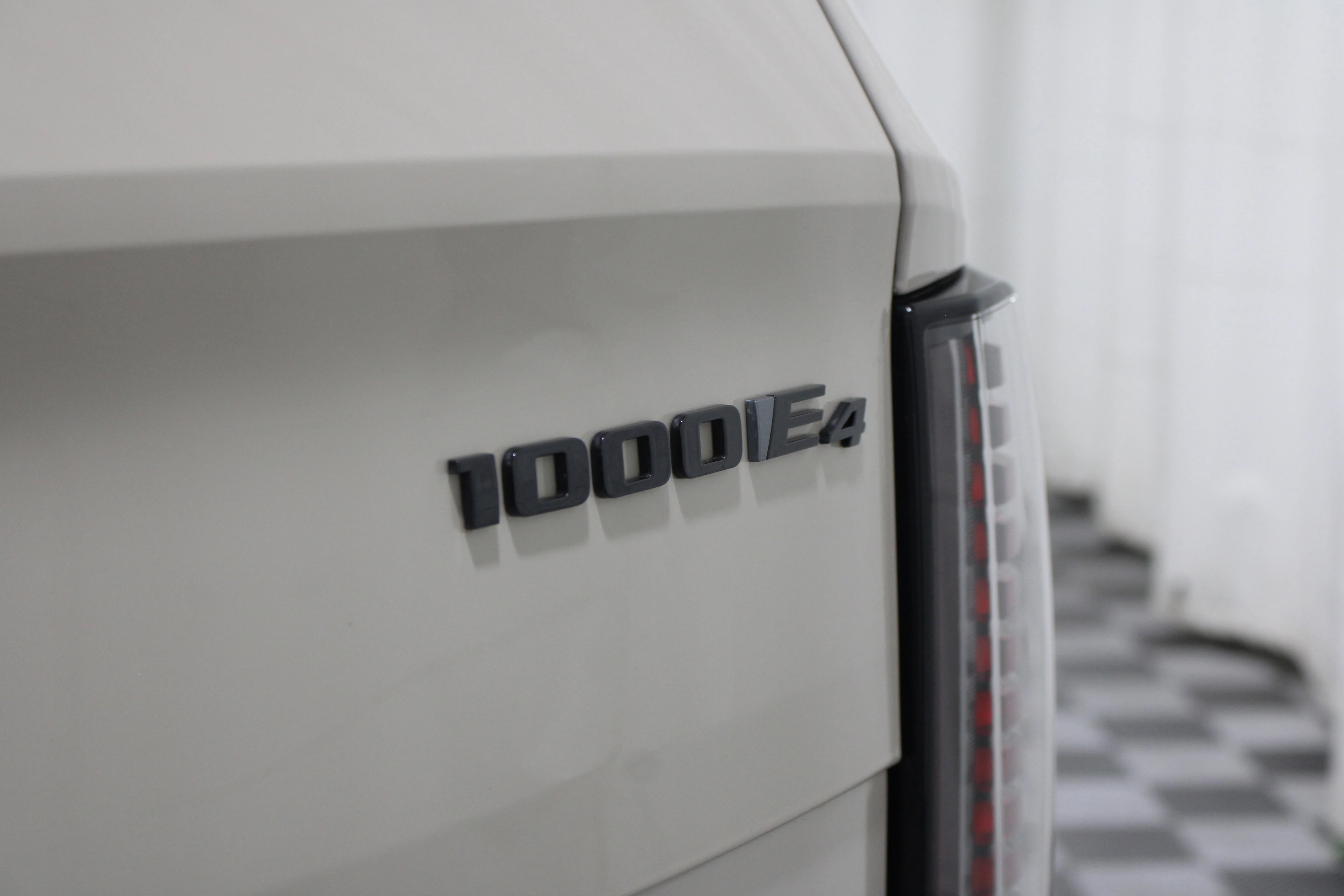 New 2026 Sandstone Cadillac Sport image 35