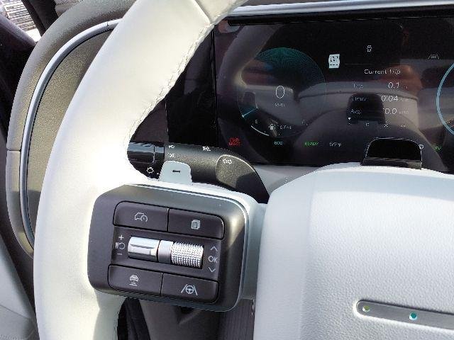 New 2026 Pacific Sapph Hyundai SEL Premium image 23