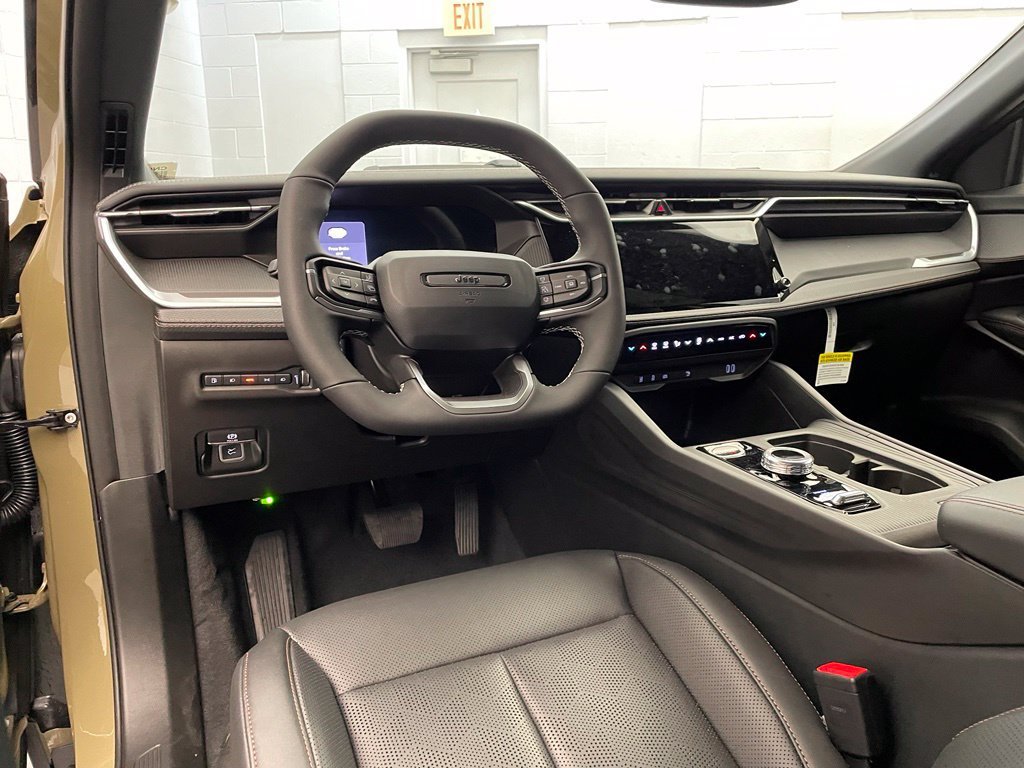 New 2026 41 Exterior Paint Jeep Overland image 9