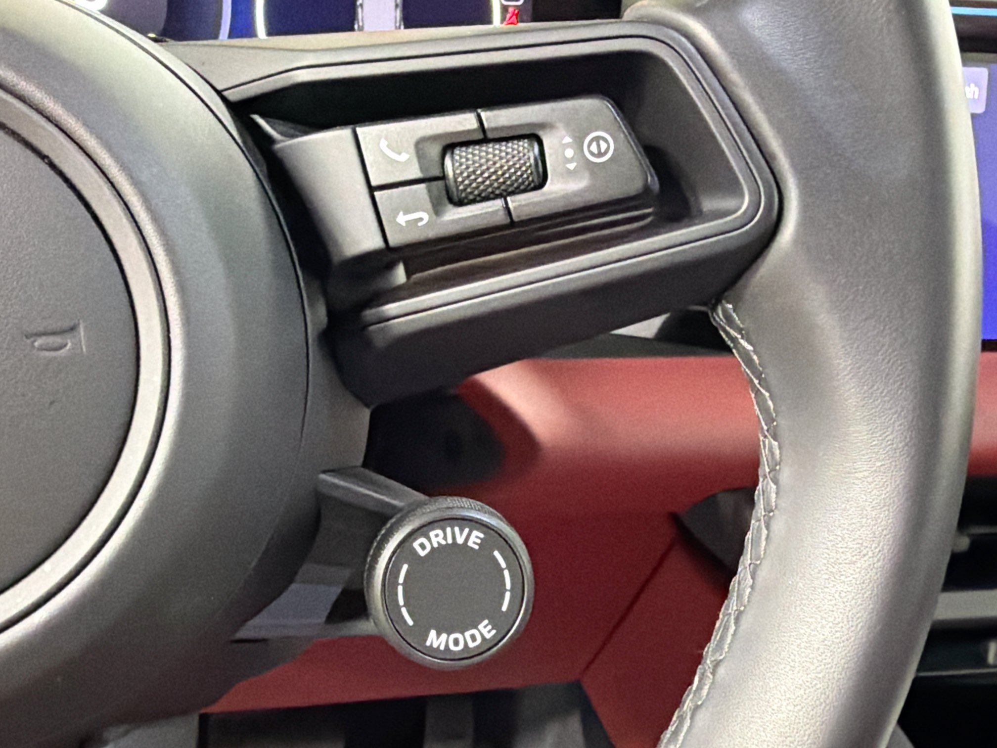 Used 2026  Porsche Electric image 39
