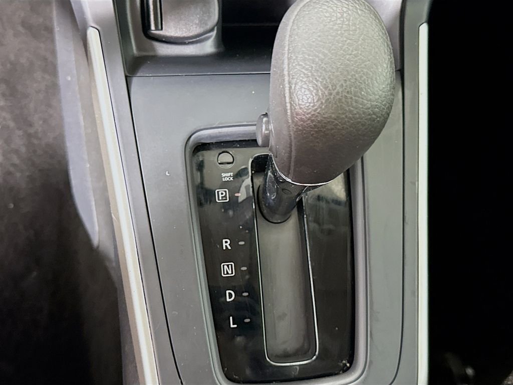 Used 2017 Gun Metallic Nissan S image 15