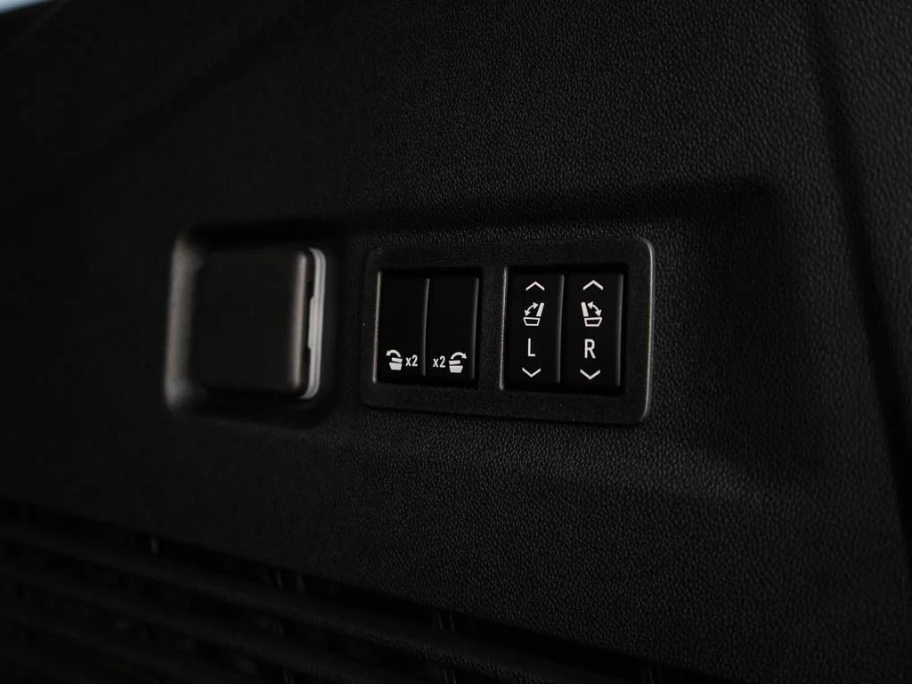 2026 GMC Yukon XL Elevation - Photo 9