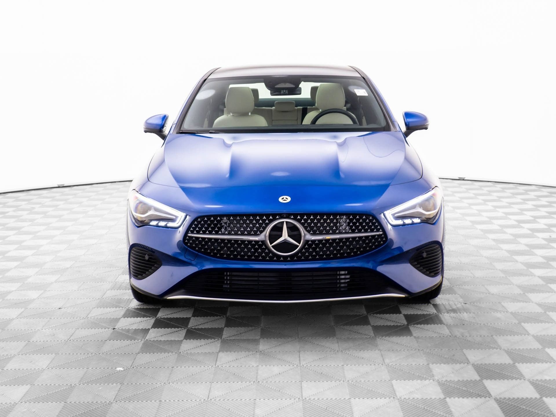 2026 Mercedes-Benz CLA CLA 250 - Photo 49