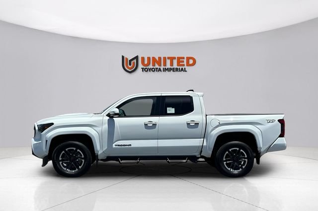 New 2026 Ice Cap Toyota  TRD Sport image 6