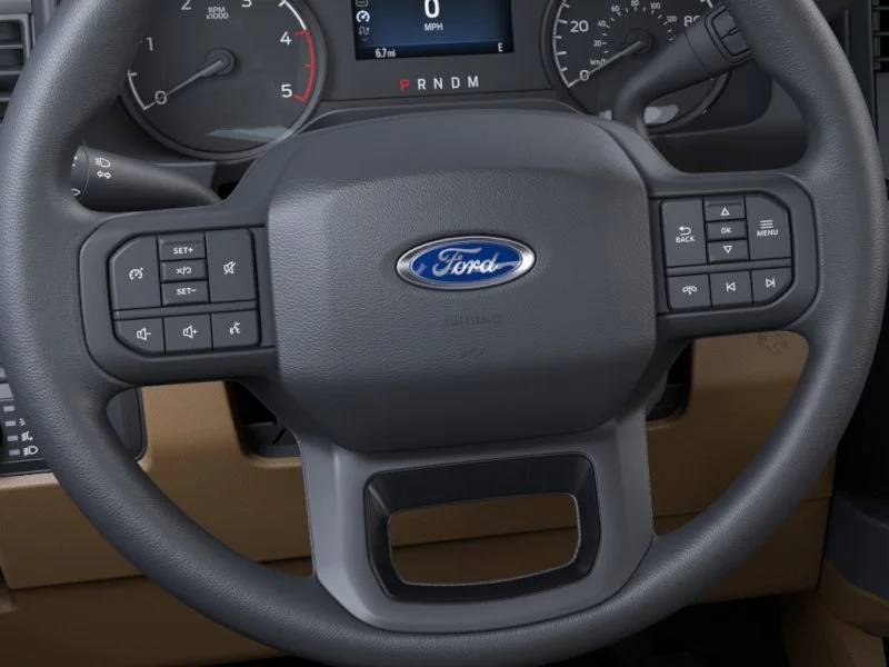 New 2026 Avalanche Ford F-250® XLT image 24