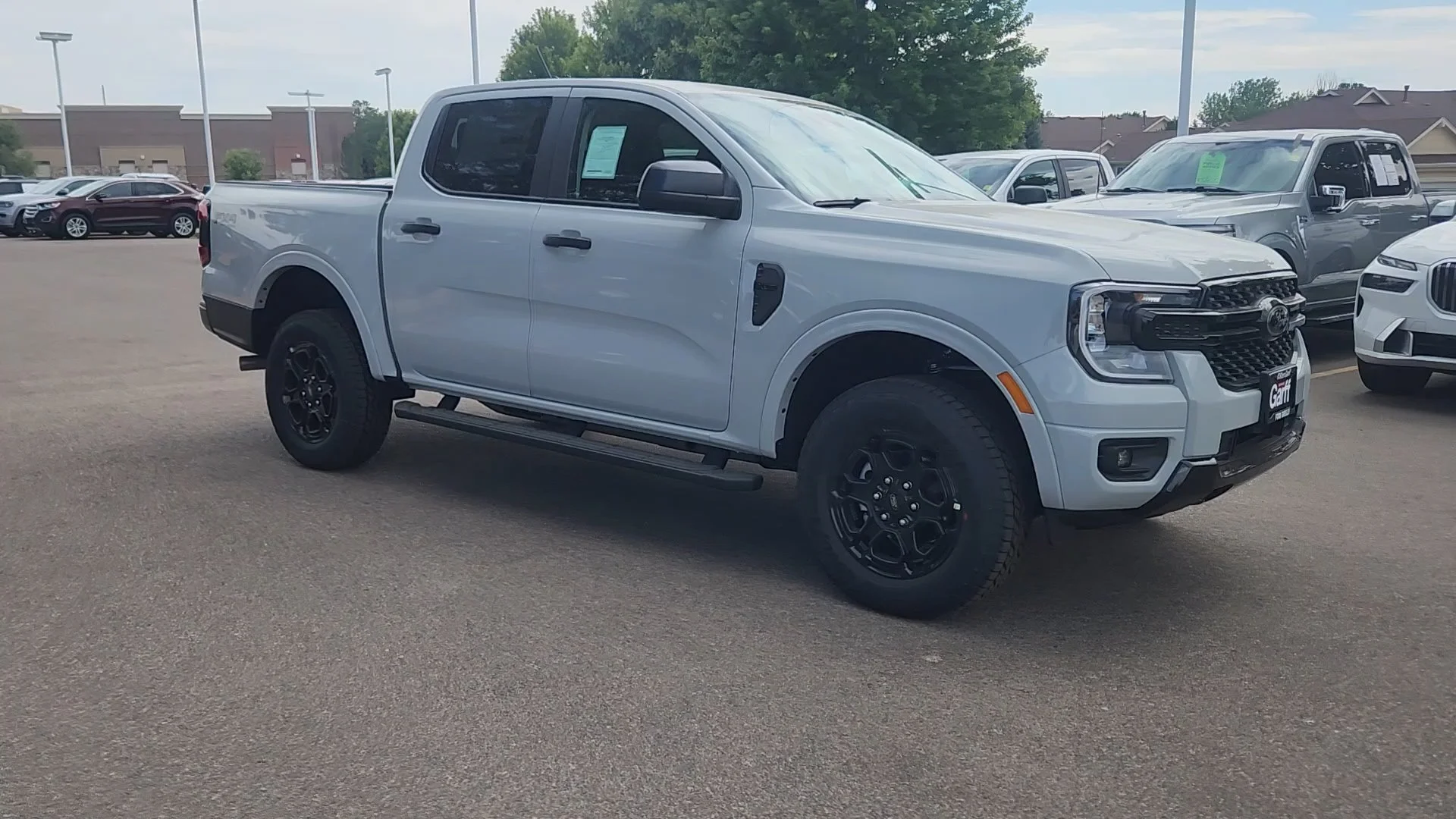 New 2026 Avalanche Ford XLT image 13