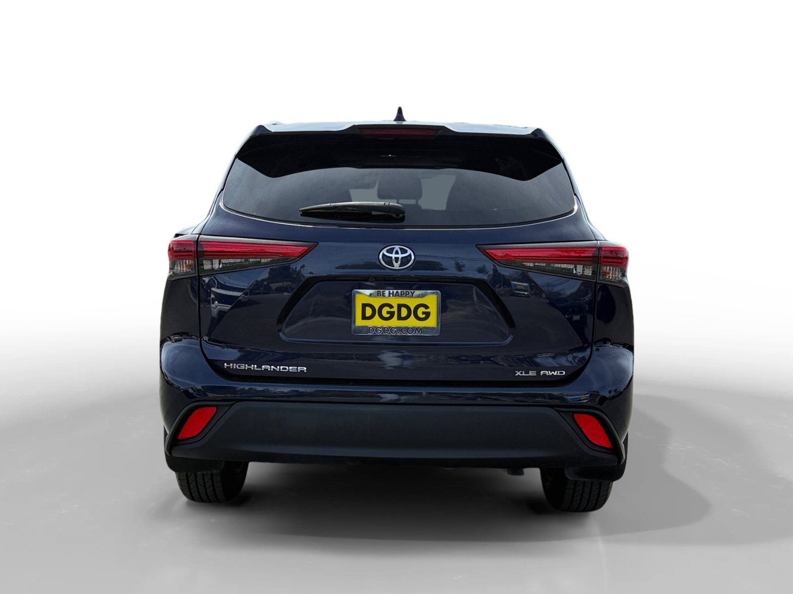Used 2021 Blueprint Toyota XLE image 4