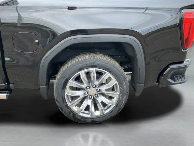 New 2026 Onyx Black GMC Denali image 14