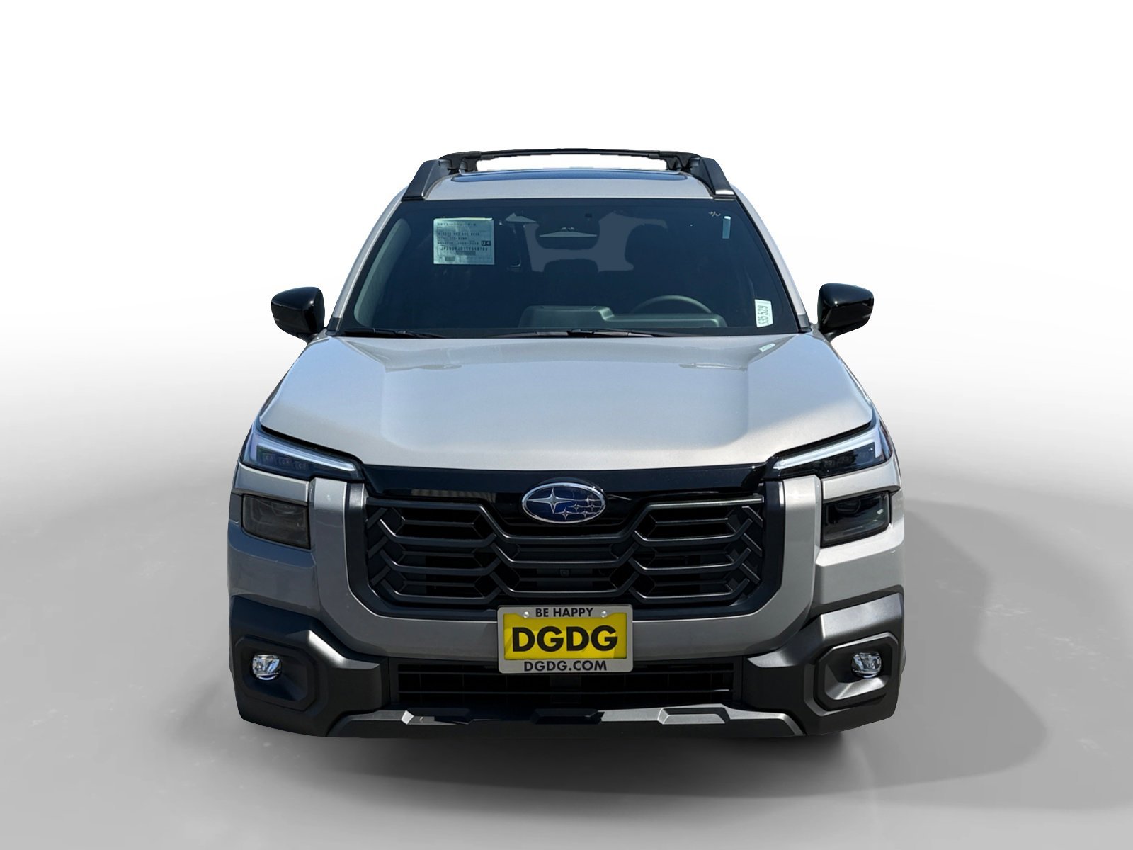 New 2026 RIVER ROCK PEARL Subaru Touring XT image 8