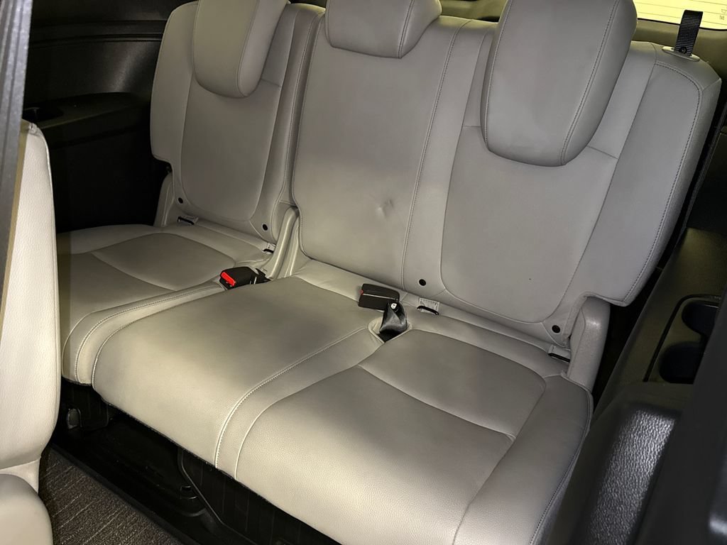 2024 Honda Odyssey Touring - Photo 53
