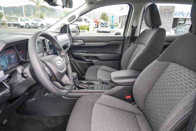 2025 Ford Ranger XL - Photo 17