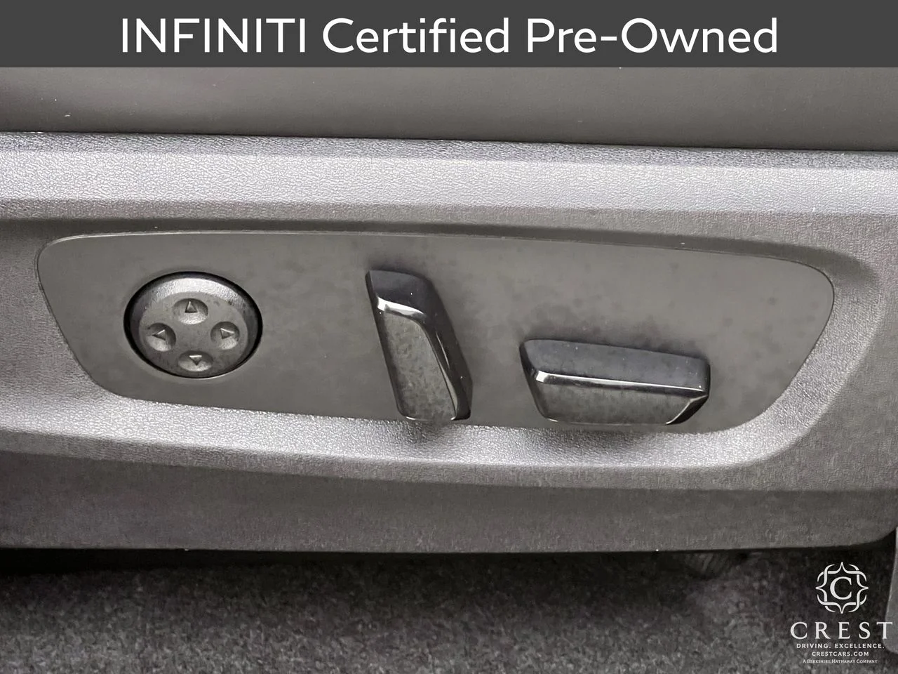 2026 INFINITI QX60 LUXE - Photo 27
