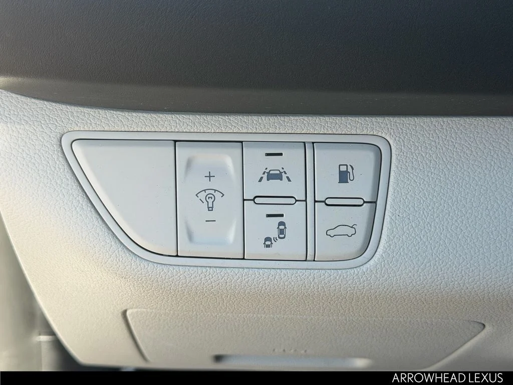 Used 2021 White Genesis 2.0T image 19