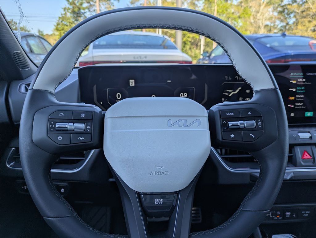 New 2026 Panthera Metal Kia SX Prestige image 35