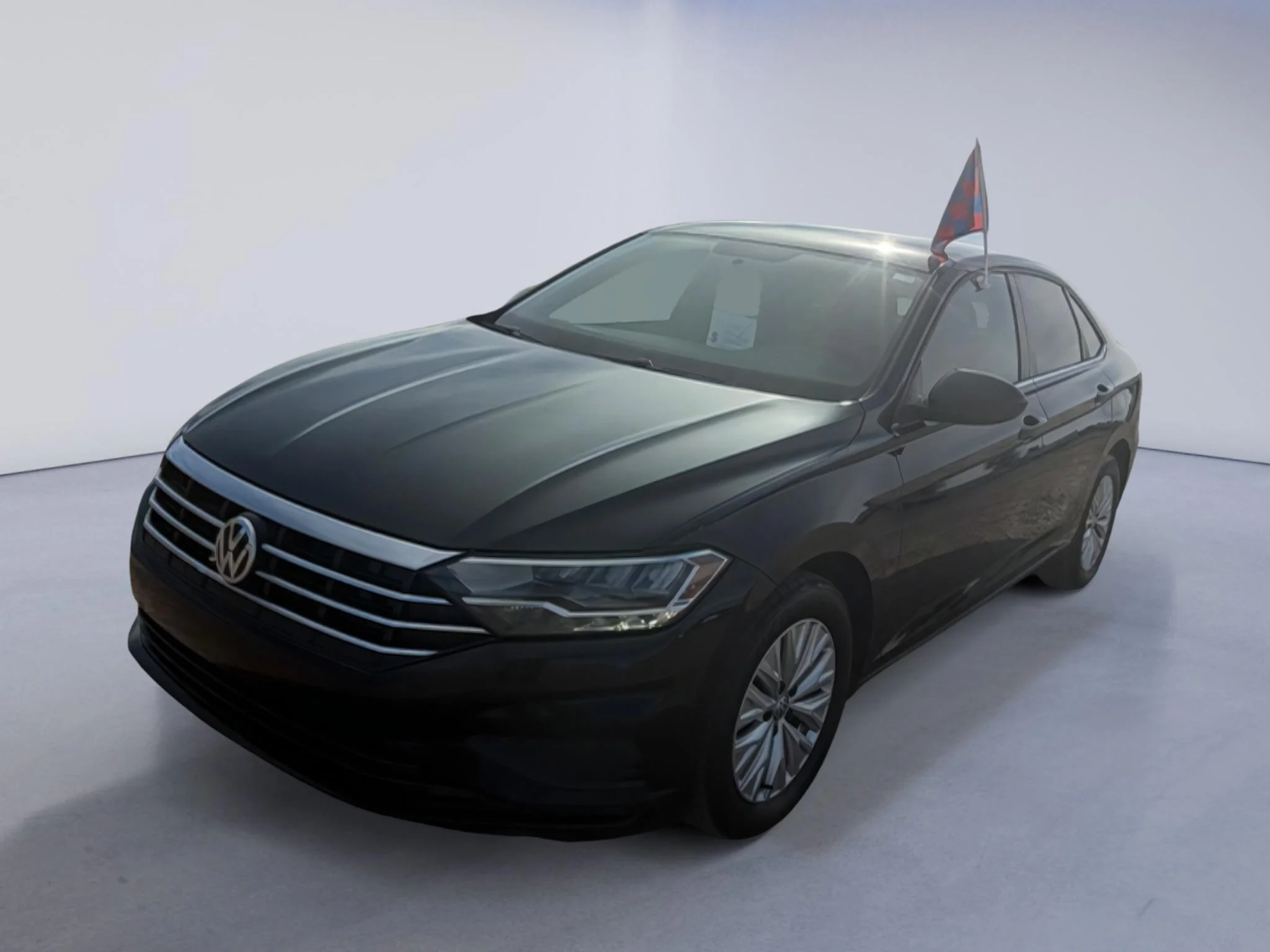 2020 Volkswagen Jetta