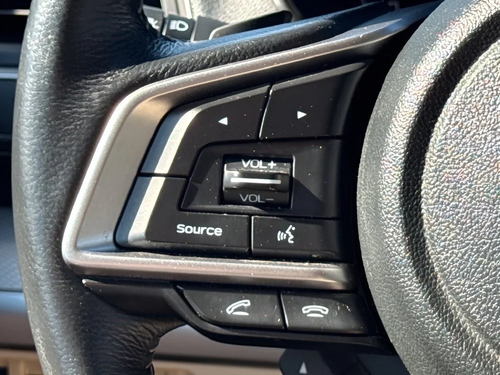 Used 2019 Green Subaru 2.5i Premium image 15