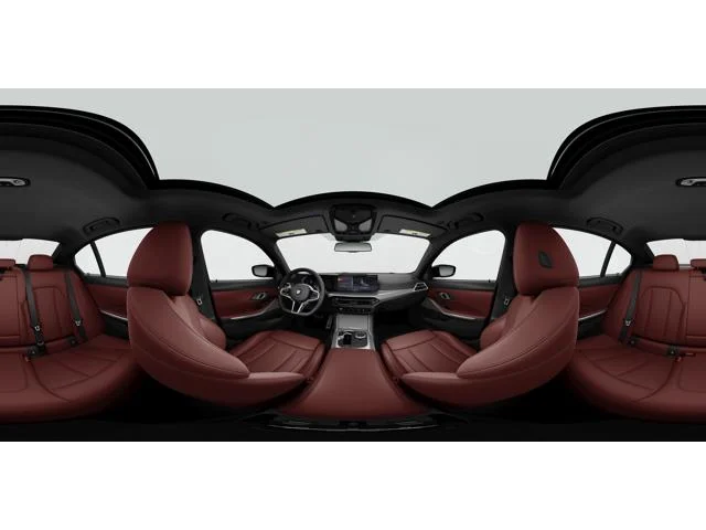 New 2026 Brooklyn Grey Metallic BMW  image 8