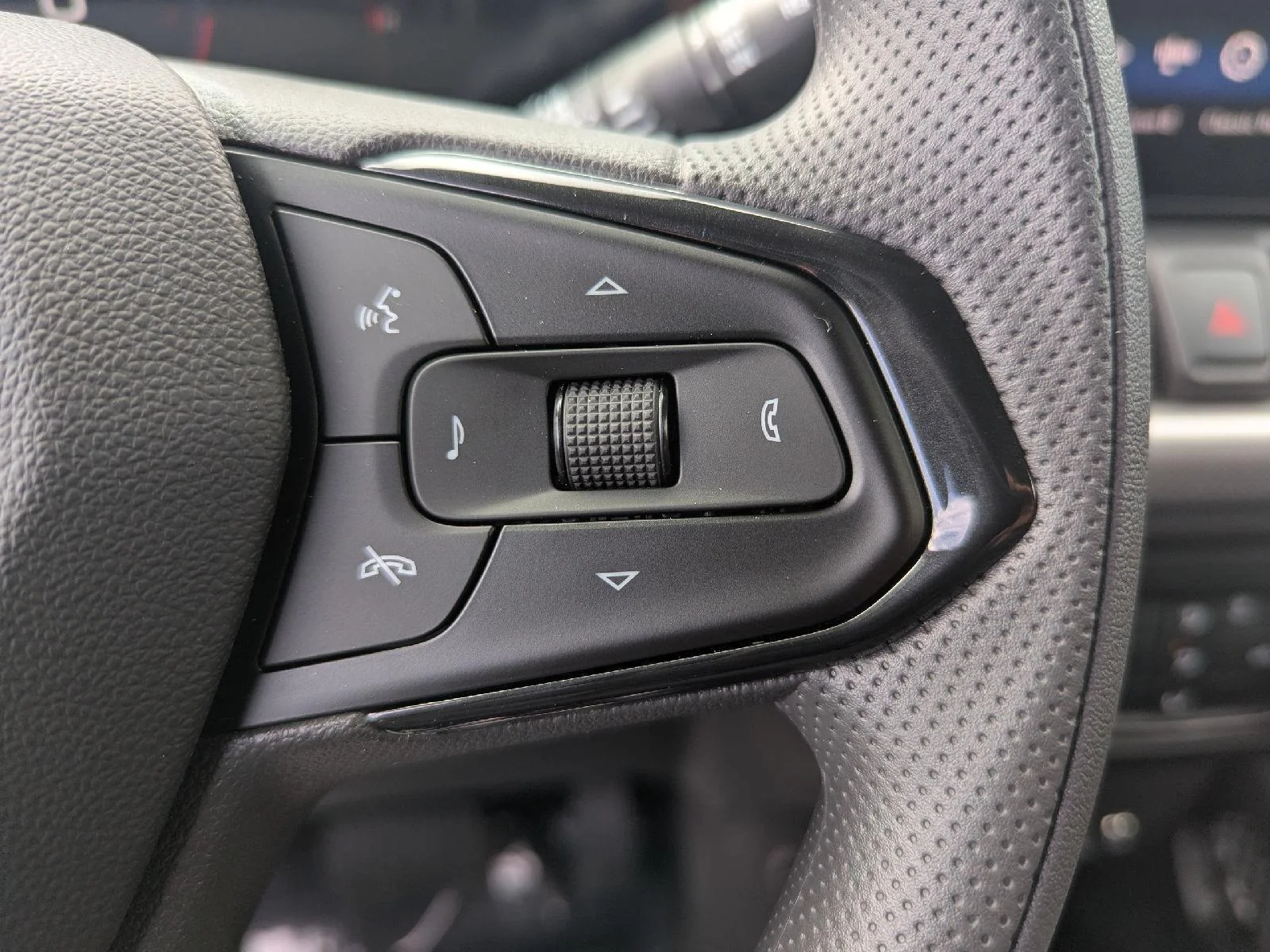 2026 Chevrolet Trailblazer LS - Photo 45