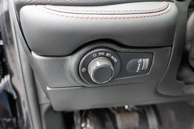 New 2026 Black Dodge GT Plus HEMI V8 image 17