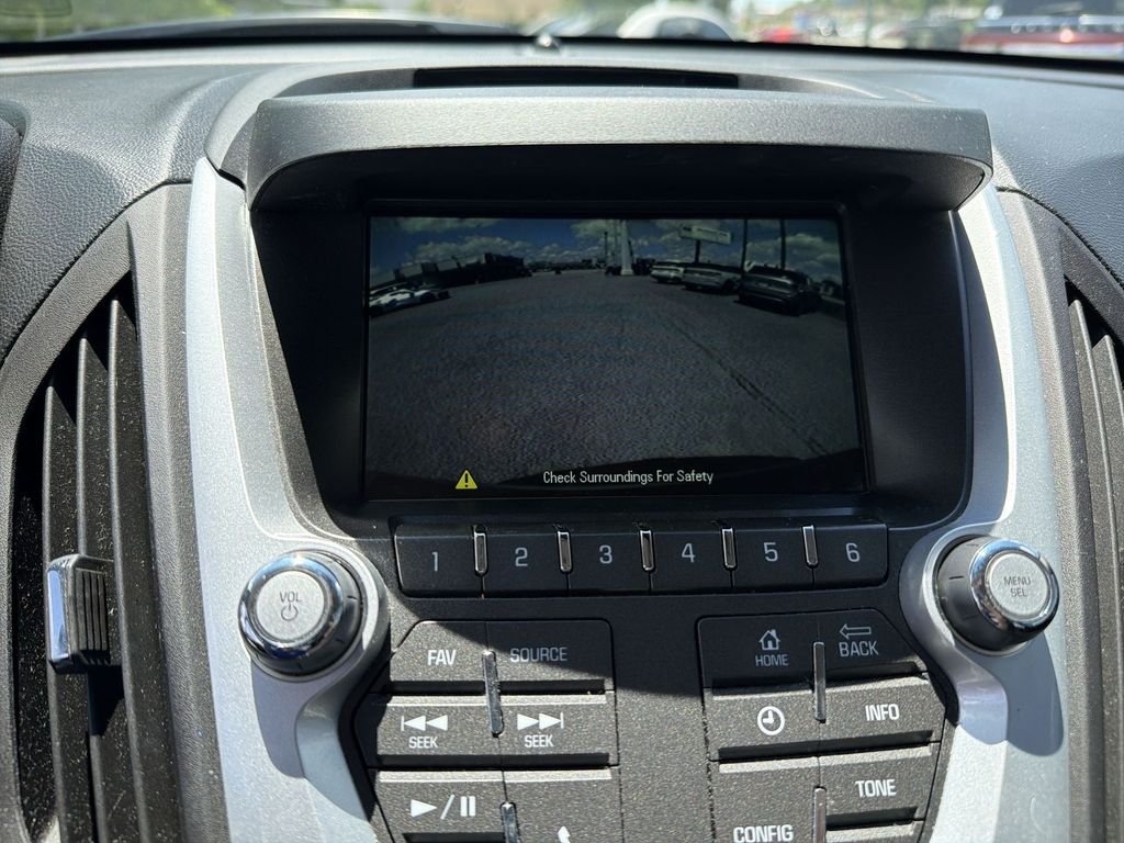 Used 2013 Gold Chevrolet LTZ image 17