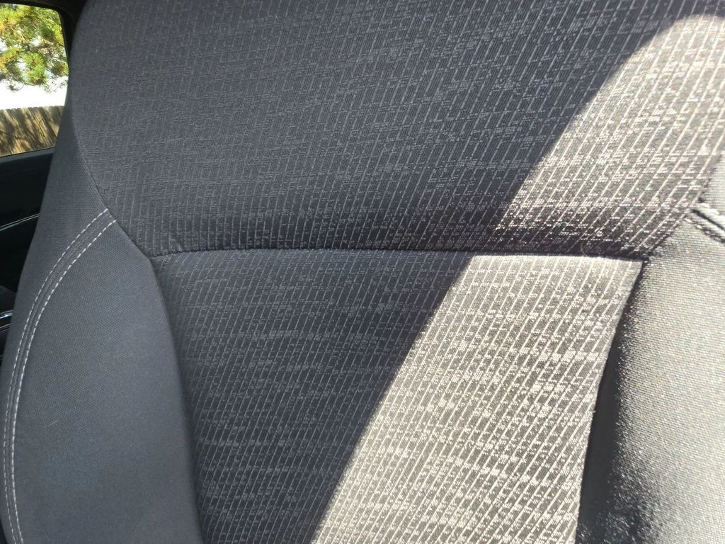 Used 2022 Gray Metallic Ford XLT image 31