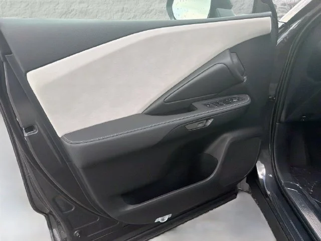 New 2026 Cloudburst Gray Lexus PREMIUM image 24
