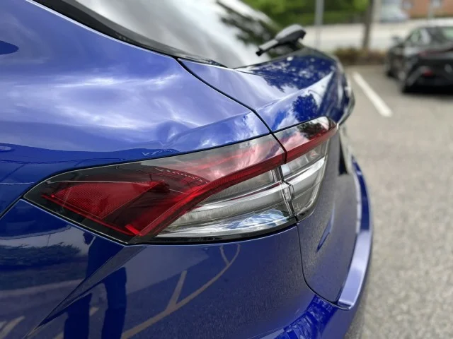 Used 2022 Blu Nobile Tri-Coat Maserati Modena ~ Nerissimo / CPO ELEGIBLE !!! image 9