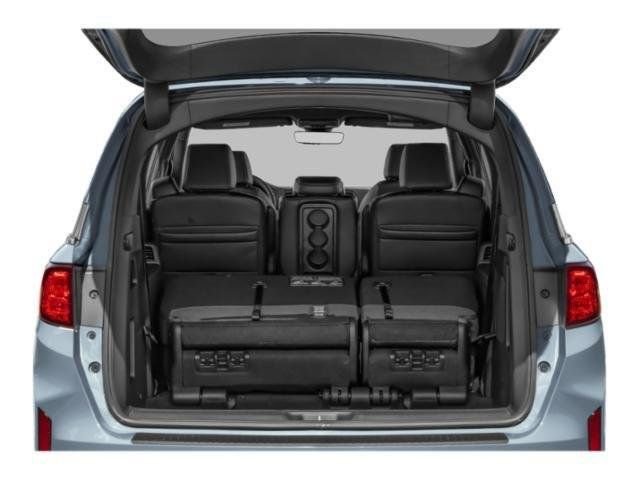2026 Honda Odyssey Sport L - Photo 17