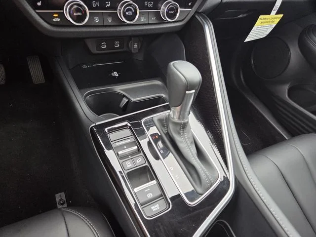 Certified Used 2025 Urban Gray Pearl Acura FWD image 11