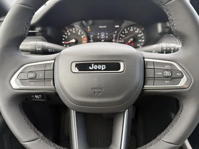 New 2026 Joose Exterior Paint Jeep Latitude image 30