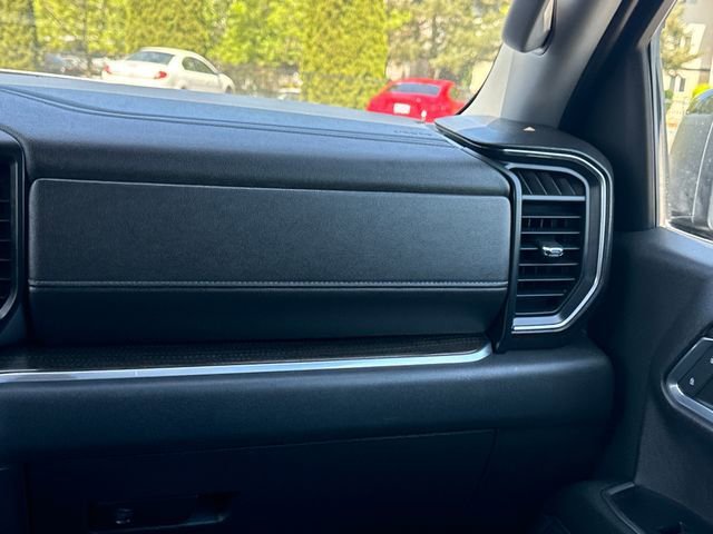 Used 2022 Dark Ash Metallic Chevrolet RST image 11