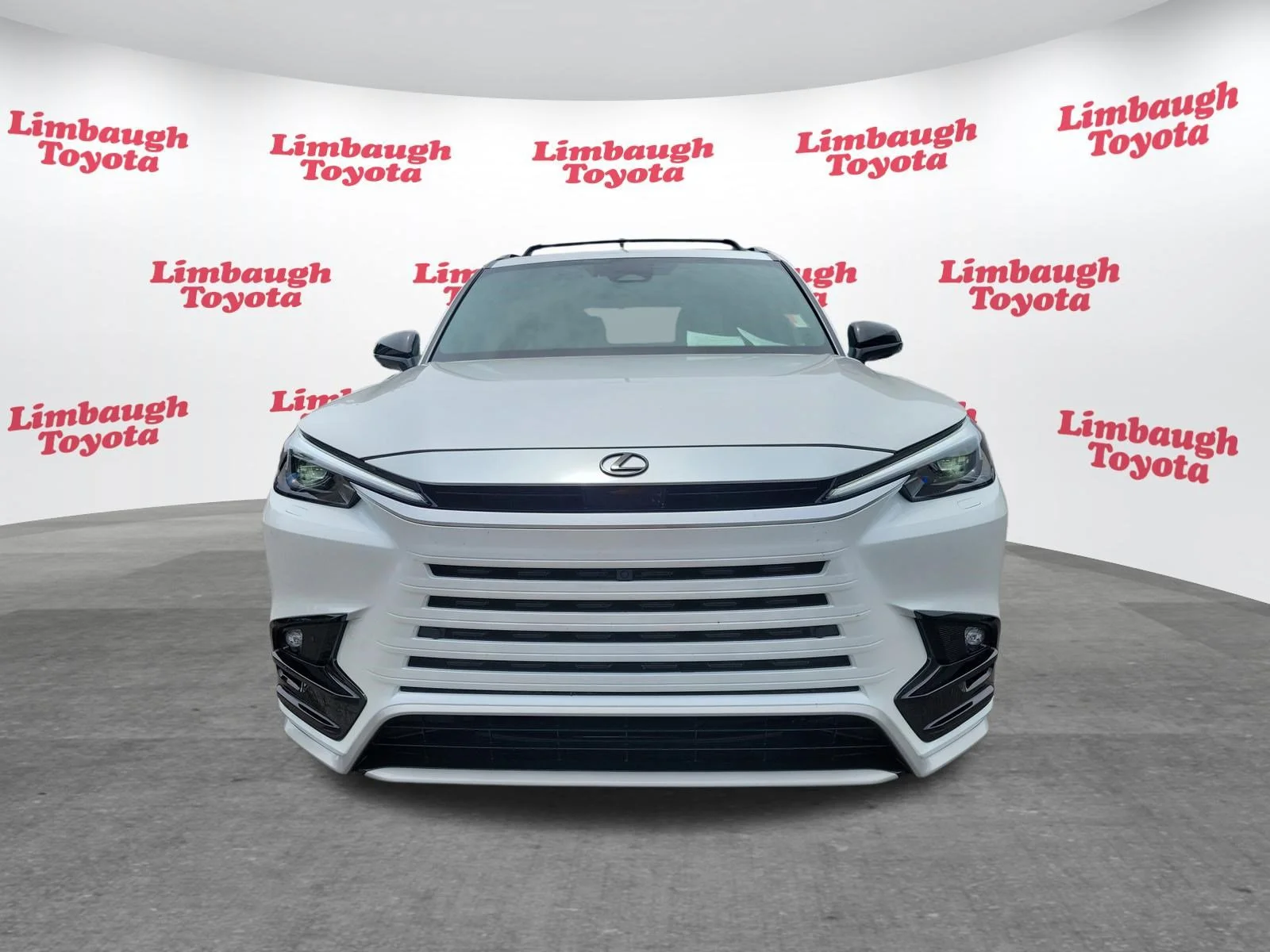 Used 2026 Windchill Lexus TX 500h F SPORT Performance Premium image 22