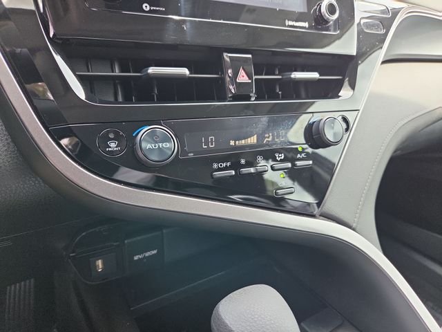 2024 Toyota Camry LE - Photo 18