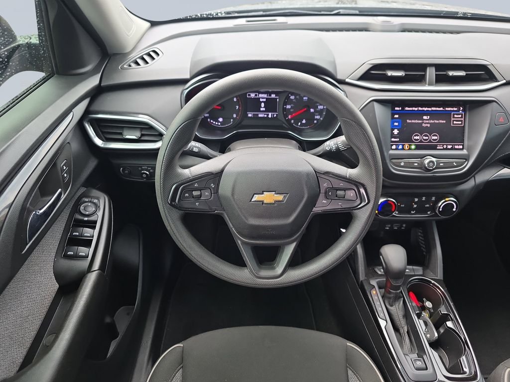 2023 Chevrolet TrailBlazer LT - Photo 14