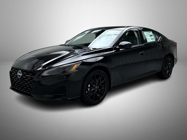 2026 Nissan Altima 2.5 SR